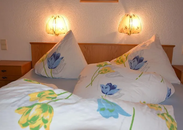 Belmonte Appartement *