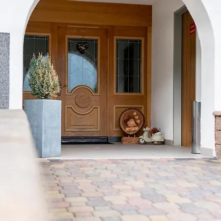 Апартаменты Belmonte *