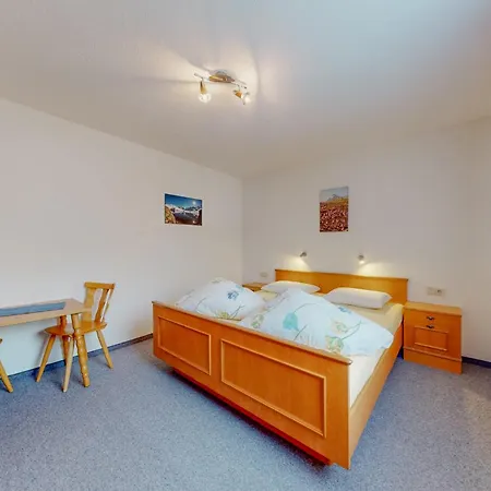 Guest house Belmonte