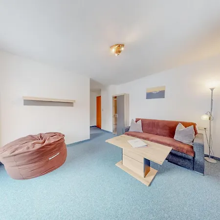 Belmonte Guest house Solden