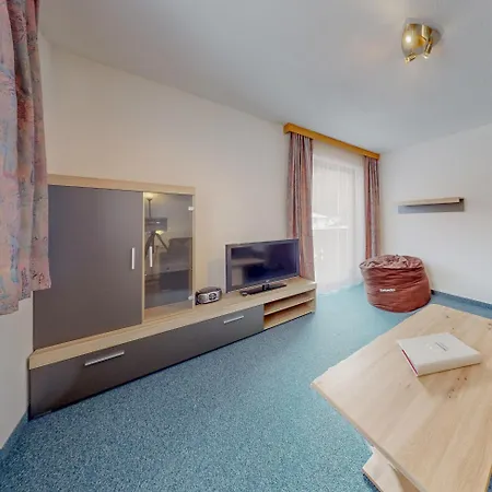 Guest house Belmonte Solden