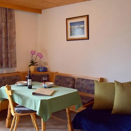 Belmonte Apartamento *