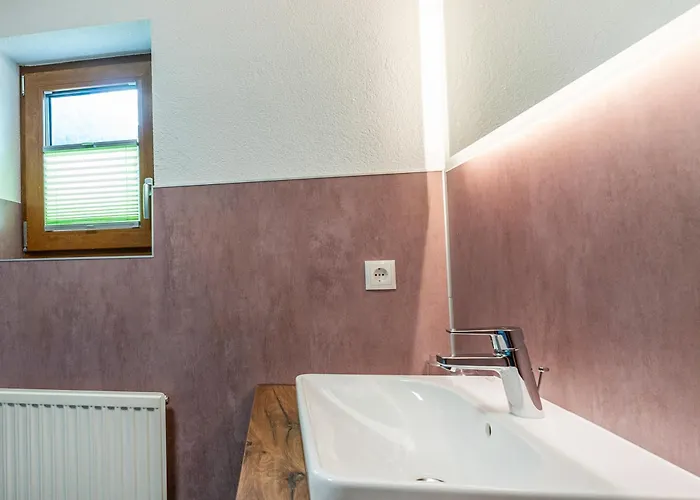 Belmonte Апартаменты Зёльден