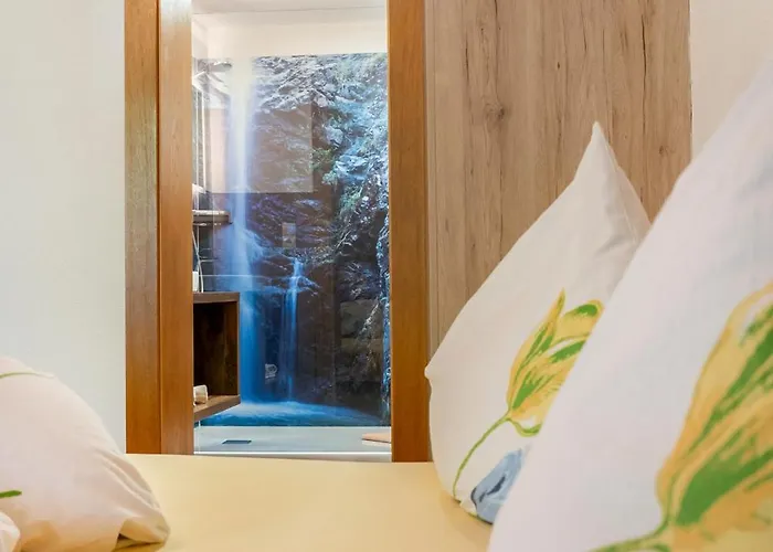 Belmonte Апартаменты