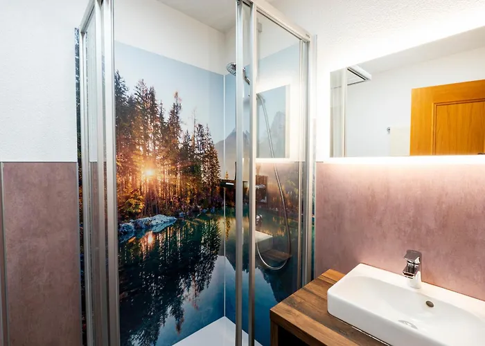 Апартаменты Belmonte