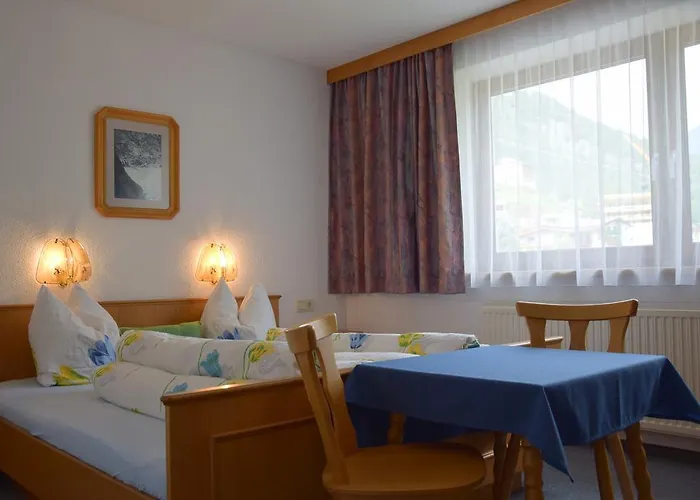 Апартаменты Belmonte