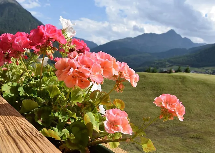 Belmonte Апартаменты *