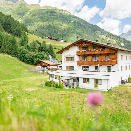 Belmonte Apartment Sölden