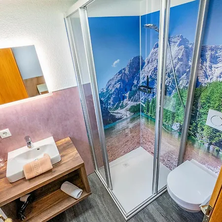 Belmonte Apartment Sölden