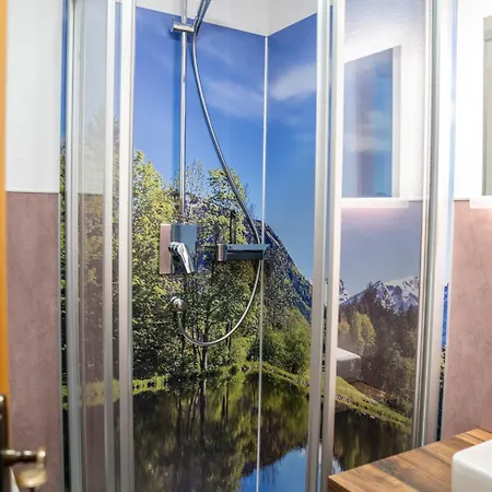 Apartment Belmonte Sölden