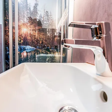 Apartamento Belmonte Sölden