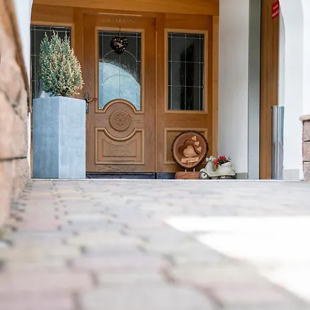 Belmonte Apartamento