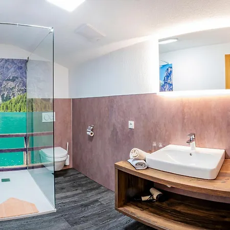 Belmonte Apartamento *