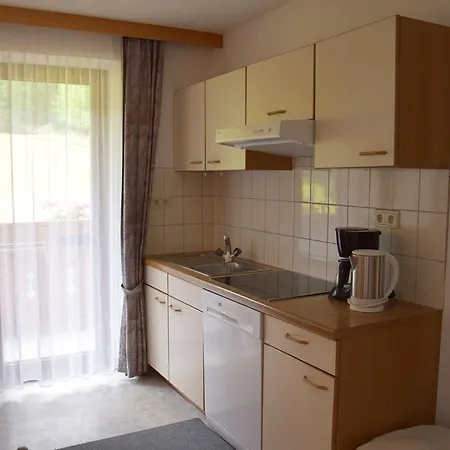 Apartamento Belmonte *