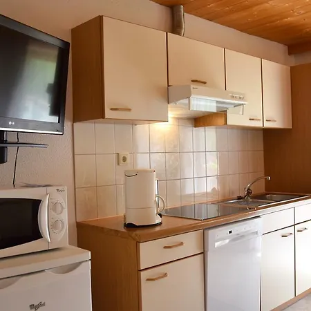 Belmonte Apartamento Sölden