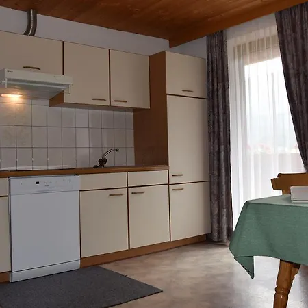 Belmonte Apartamento *