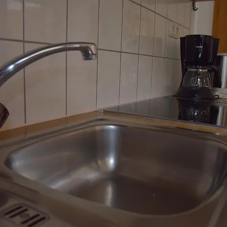 Belmonte Apartamento *