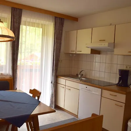 Apartamento Belmonte