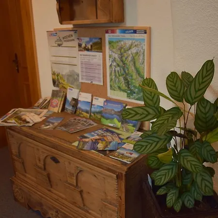 Belmonte Apartamento *