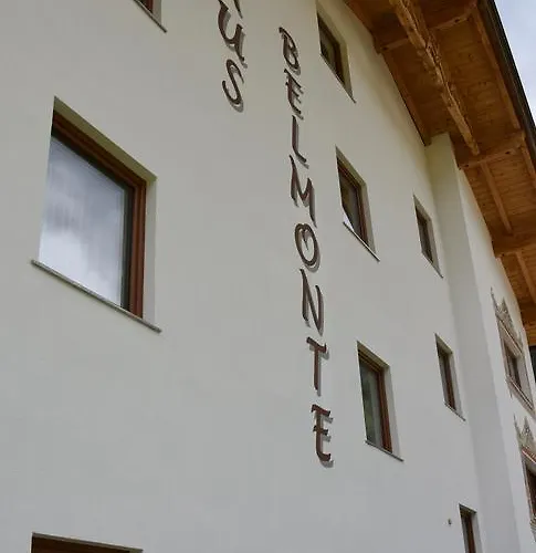 Belmonte Daire Sölden